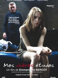 Jaquette du film Mes chères études