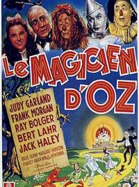 Le Magicien d'Oz