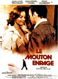 Jaquette du film Le Mouton enragé