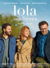 Jaquette du film Lola et ses frères