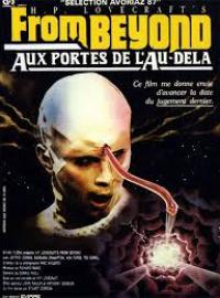 Jaquette du film Aux portes de l'au-delà