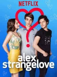 Alex Strangelove