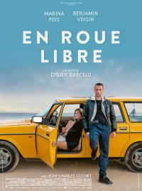 Jaquette du film En roue libre