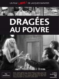 Jaquette du film Dragées au poivre