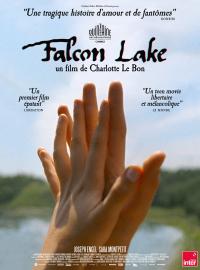 Jaquette du film Falcon Lake