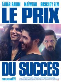 Jaquette du film Le Prix du succès