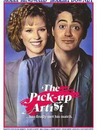 Jaquette du film The Pick-Up Artist