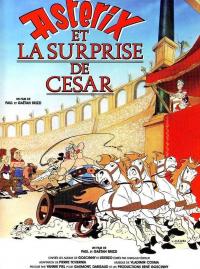 Astérix et la surprise de César