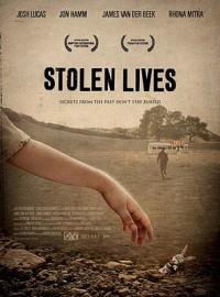 Jaquette du film Stolen Lives