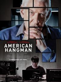 Jaquette du film American Hangman