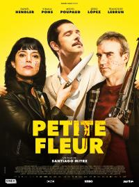 Jaquette du film Petite Fleur