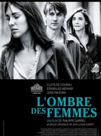 Jaquette du film L'Ombre des femmes