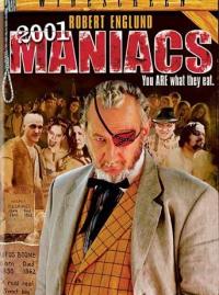 2001 Maniacs