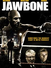 Jaquette du film Jawbone