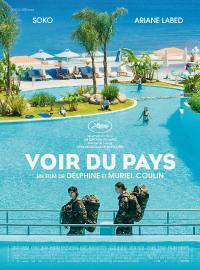 Jaquette du film Voir du Pays