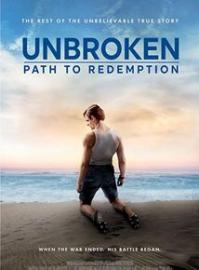 Unbroken: Path To Redemption