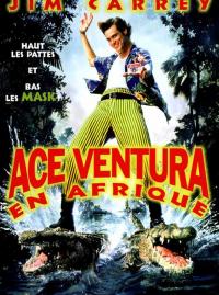 Ace Ventura en Afrique