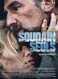 Jaquette du film Soudain Seuls