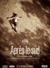 Jaquette du film Après le sud