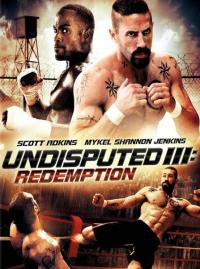 Scott Adkins