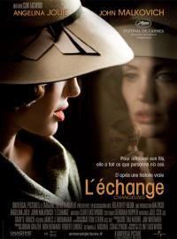 Jaquette du film L'Échange