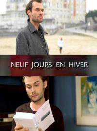 Jaquette du film Neuf jours en hiver