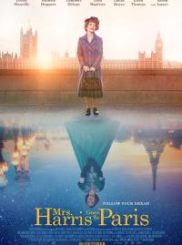 Une robe pour Mrs. Harris