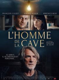 Jaquette du film L'Homme de la cave