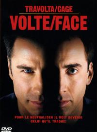 Jaquette du film Volte-face