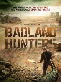 Badland Hunters