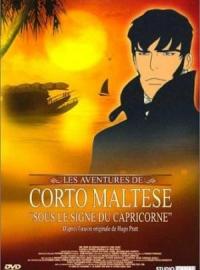 Corto Maltese - Sous le signe du capricorne