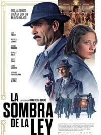 Jaquette du film Gun City