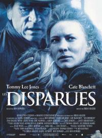 Jaquette du film Les Disparues