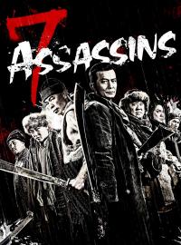 7 Assassins