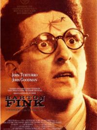 Jaquette du film Barton Fink