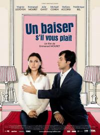 Jaquette du film Un baiser s'il vous plaît