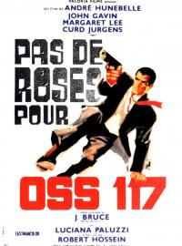 Pas de roses pour OSS 117