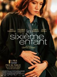 Jaquette du film Le Sixième Enfant