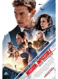 Mission impossible : Dead Reckoning, partie 1