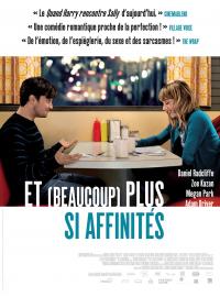 Jaquette du film Et (beaucoup) plus si affinités