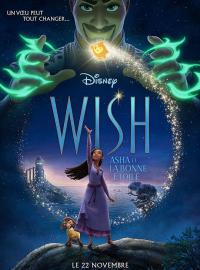 Wish : Asha et la Bonne Étoile