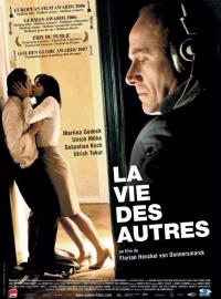 Jaquette du film La Vie des autres