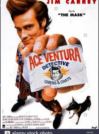 Ace Ventura, détective chiens et chats