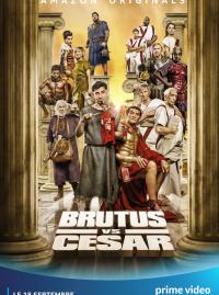 Brutus vs César