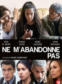 Jaquette du film Ne m'abandonne pas