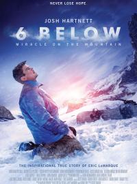 6 Below: Miracle On The Mountain