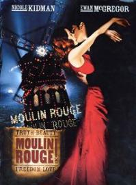 Moulin Rouge