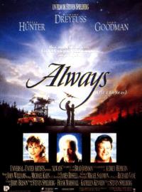 Jaquette du film Always