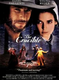 Jaquette du film La Chasse aux sorcières