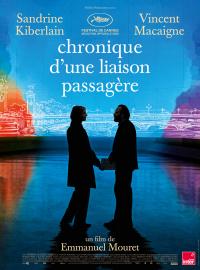 Jaquette du film Chronique d'une liaison passagère